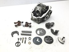 TESTA TESTATA HEAD PIAGGIO VESPA GTS 250 2005 2014 M45100