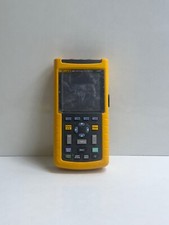 Fluke 125 scopemetro - fluke,