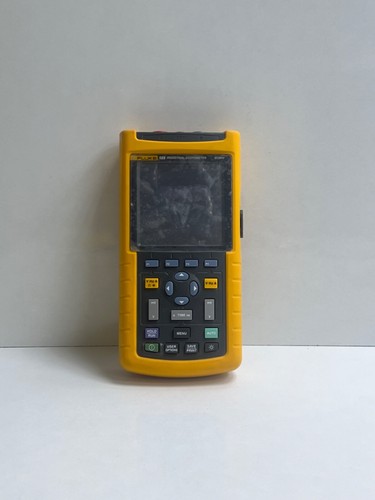 Fluke 125 scopemetro - 125,