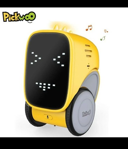 Pickwoo smart robot gioco - smart,