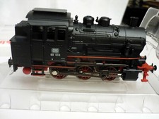 Märklin H0 30000 Tank Locomotive of DB, DIGITALE, mai usato mai usato  