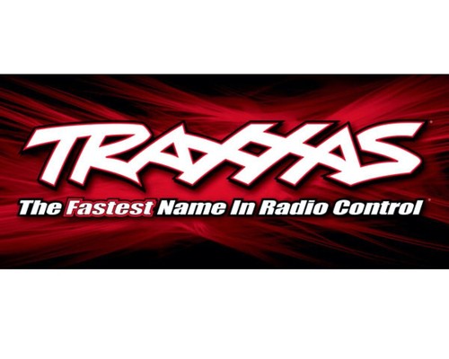 Traxxas banner trx9909 - banner,