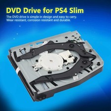 Per PS4 Slim Blu Unità DVD