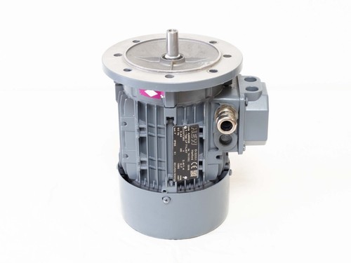 Motore elettrico hew d - elettrico, d-32051