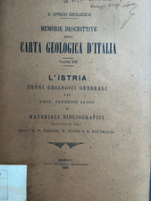 Sacco  Federico. Note