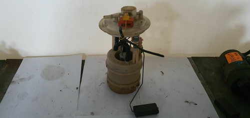 Ricambi usati 46523407 pompa - 46523407,