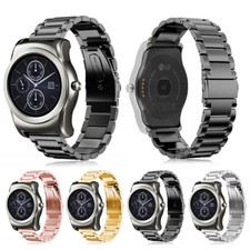 Cinturino acciaio inox