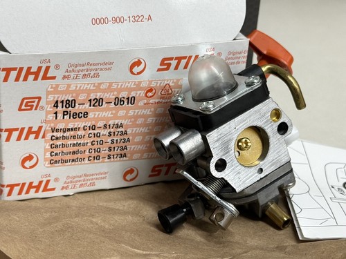 Carburatore stihl oem zama - stihl,