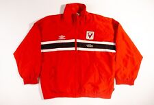 GIACCA CALCIO ALLENAMENTO