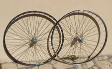Ruote da strada AMBROSIO /hubs for road wheels CAMPAGNOLO CHORUS