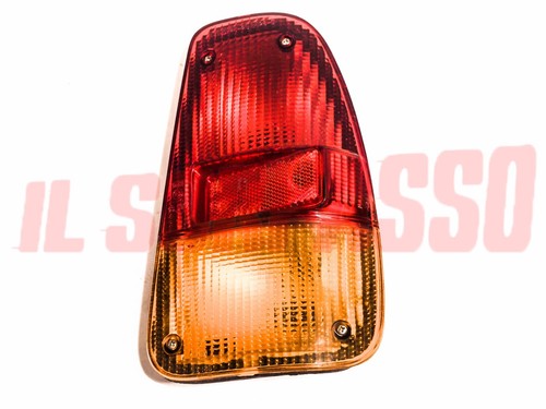 Fanale posteriore destro - fanale,