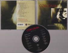 Jim Corcoran - Portraits (CD