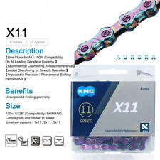 Catena Bici Strada MTB