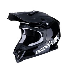scorpion exo casco moto cross