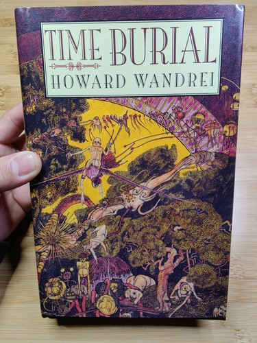 1995 time burial howard - 1995,