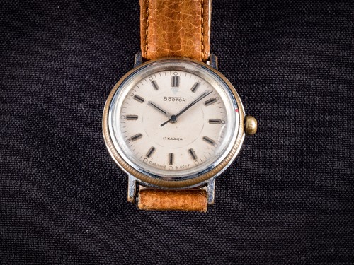 Montre vostok boctok kamhen - montre,