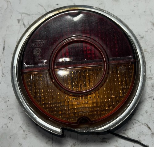 Fanale posteriore opel manta - fanale,