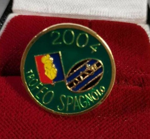 Spilla distintivo pins calcio - pins,