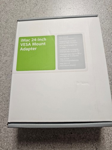 Apple imac pollici 2006 - imac,