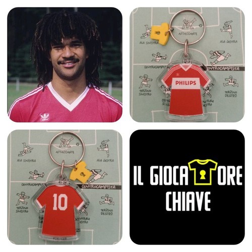 Giocatore - il,