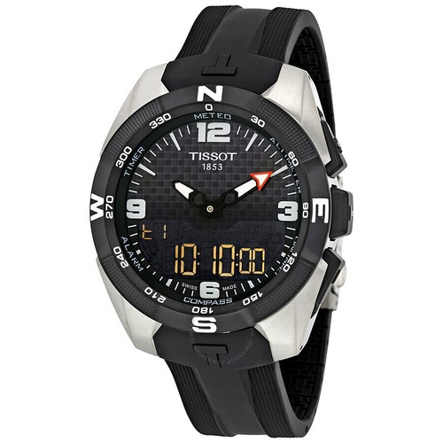 Orologio uomo tissot touch - orologio,