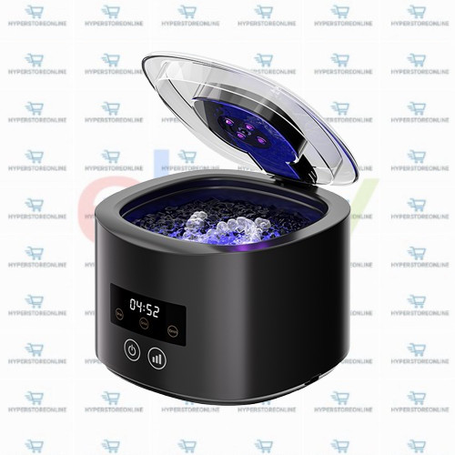 Pulitore ultrasuoni usb 50khz - pulitore,