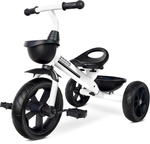 Tricicli per bambini età - tricicli, 24