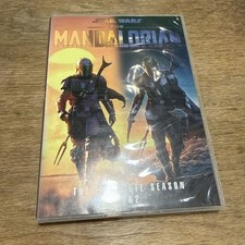 Star Wars: The Mandalorian The