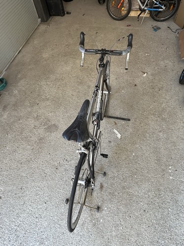 Bici corsa - bici,