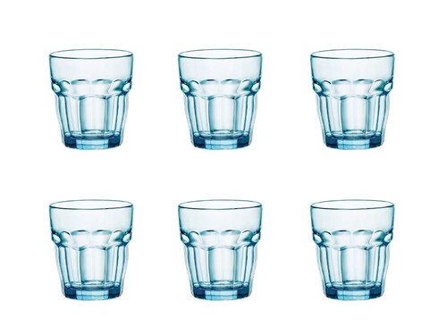 Bormioli rocco confezione - confezione, 6