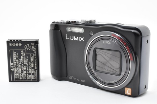 Panasonic lumix dmc tz30 - lumix, dmc-tz30