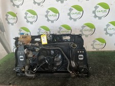 CALANDRA CON KIT RADIATORI PER