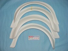 FIAT 500 KIT 4 PARAFANGHI
