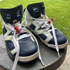 Nike Air Jordan 6 Retro