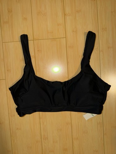 Top bikini aerie sandscoop - top,