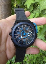 Orologio Mazzucato Cerchio