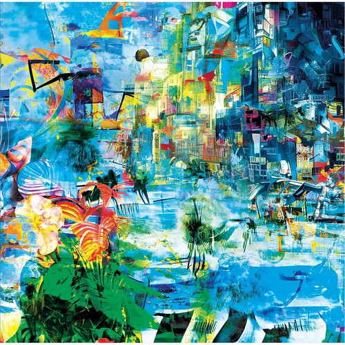 Vibe frequencias 12 - vibe, 12"