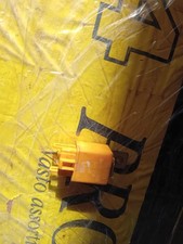 Relè stufa hyundai galloper