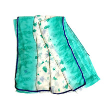 Abito Etnico Sari Indiano