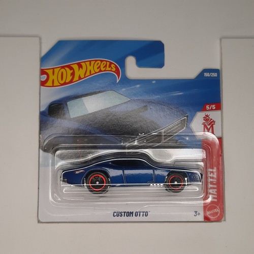 Hot wheels mattel - wheels,