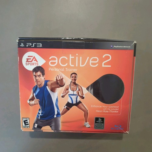 Sports active personal - active,