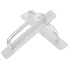  2 Pcs Manico Del Gabinetto Vintage Ferramenta Per Mobili Da Cucina