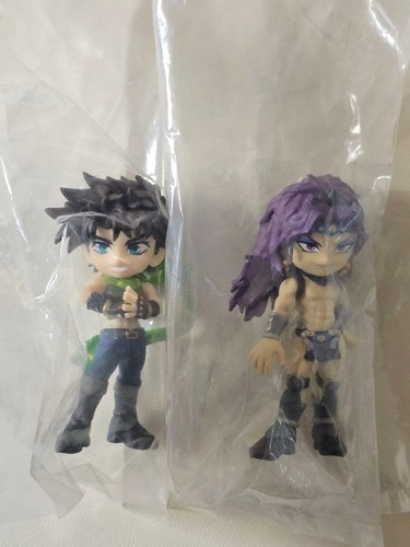 Figurina jojo bizarre - figurina,