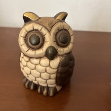 Thun  animali del bosco Gufo