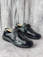 Sneakers uomo Prada America's