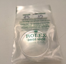 RARE VINTAGE ROLEX SUBMARINER 5513  PLEXY TROPIC 19 DOMED NOS GENUINE 100%