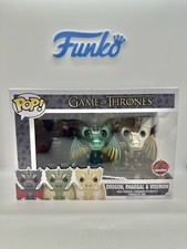 Funko Pop Game of Thrones