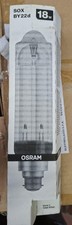 Osram SOX 18w by22d  Lampada