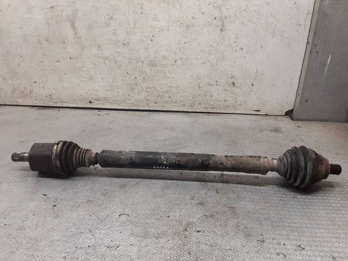 Albero motore anteriore - , destro