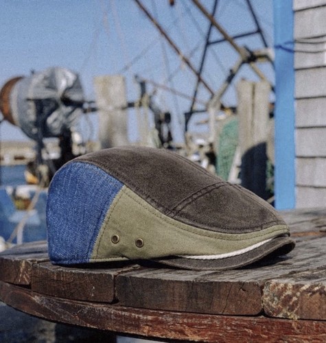 Jaws boston scally captain - x,